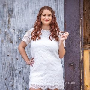 Meet your Posher, Maddie